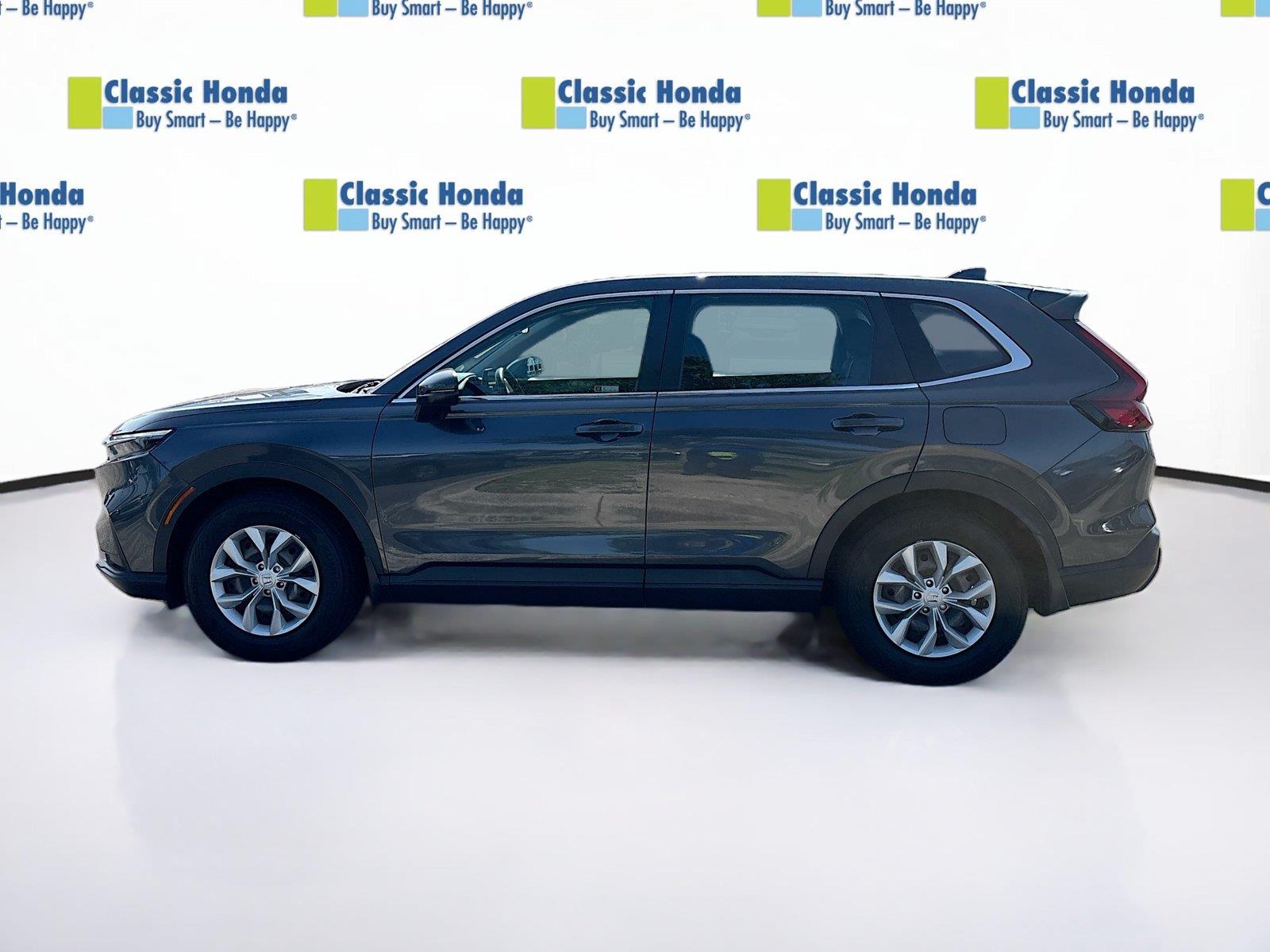 2023 Honda CR-V LX