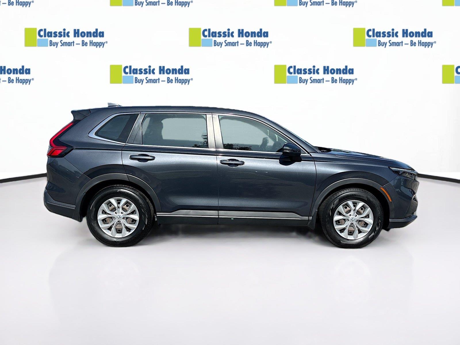 2023 Honda CR-V LX