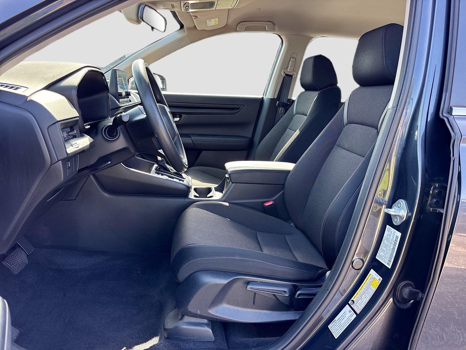 2023 Honda CR-V LX