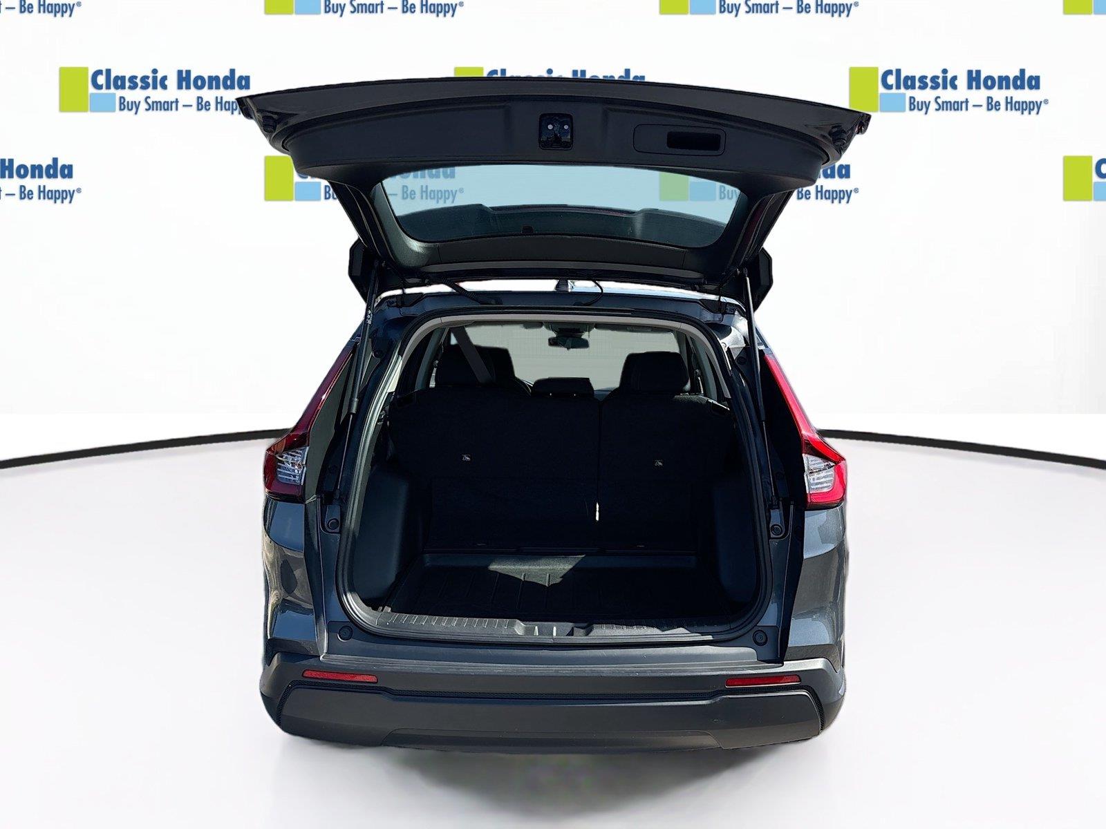 2023 Honda CR-V LX