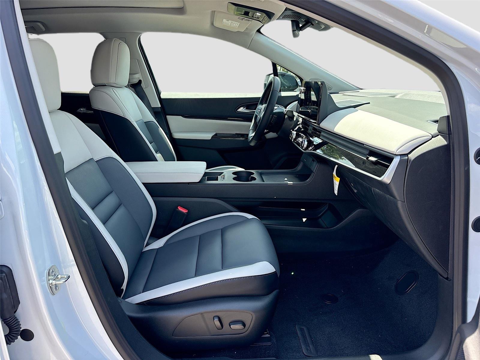 2026 Honda Prologue Touring