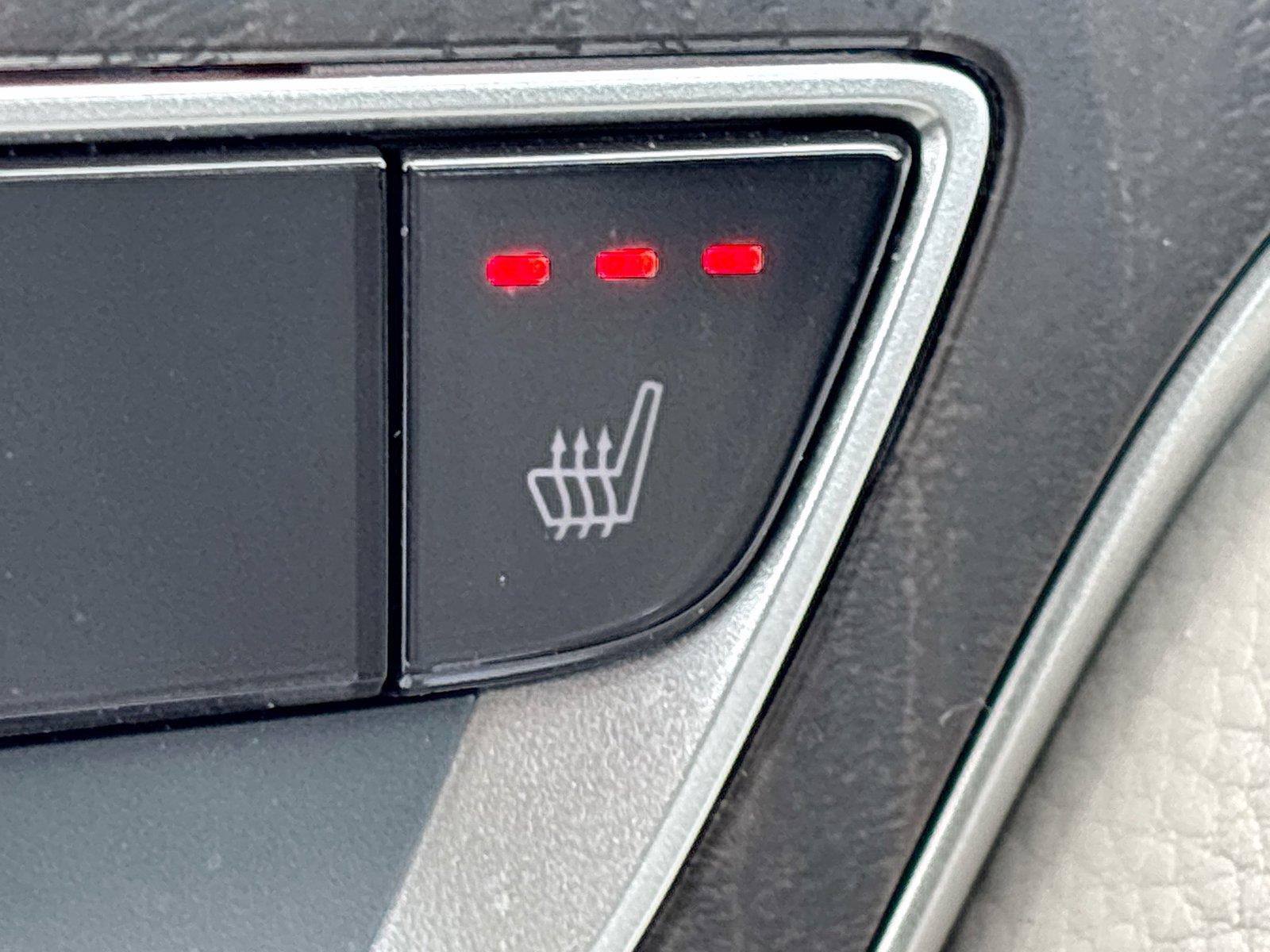 2019 Honda Accord EX-L