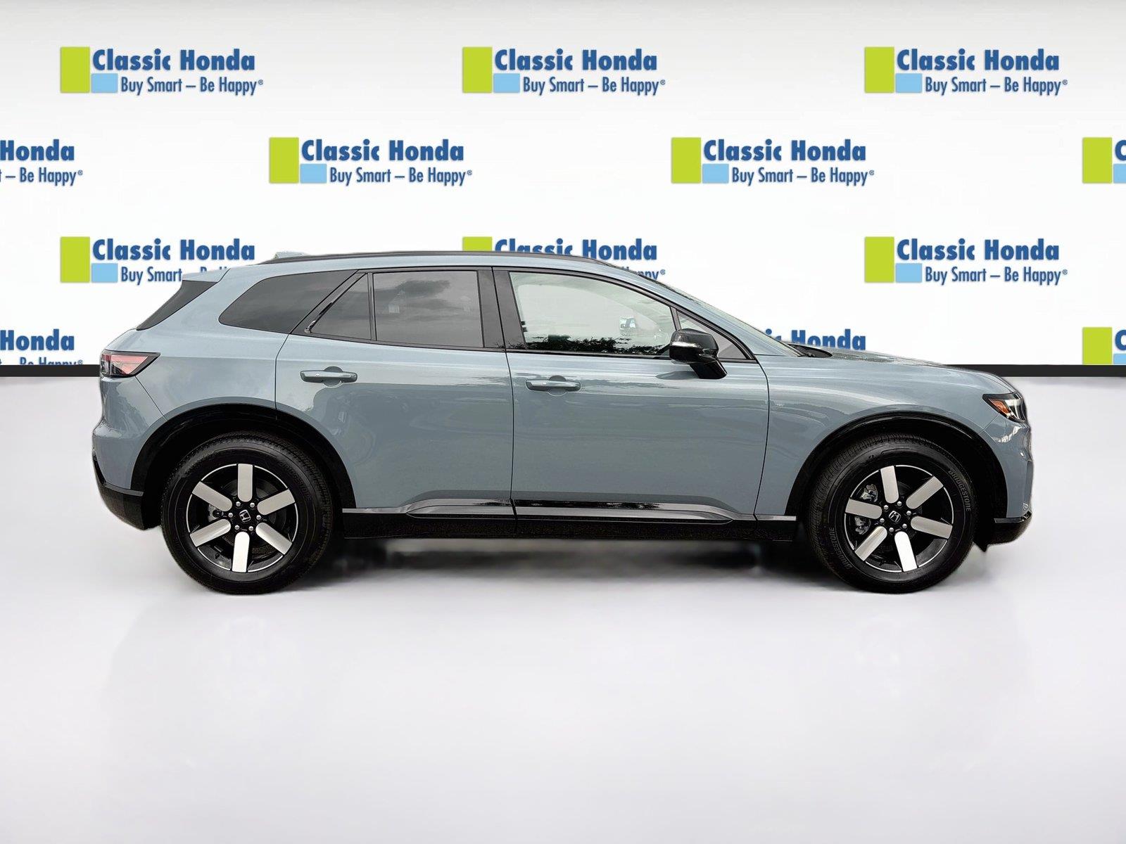2026 Honda Prologue Touring