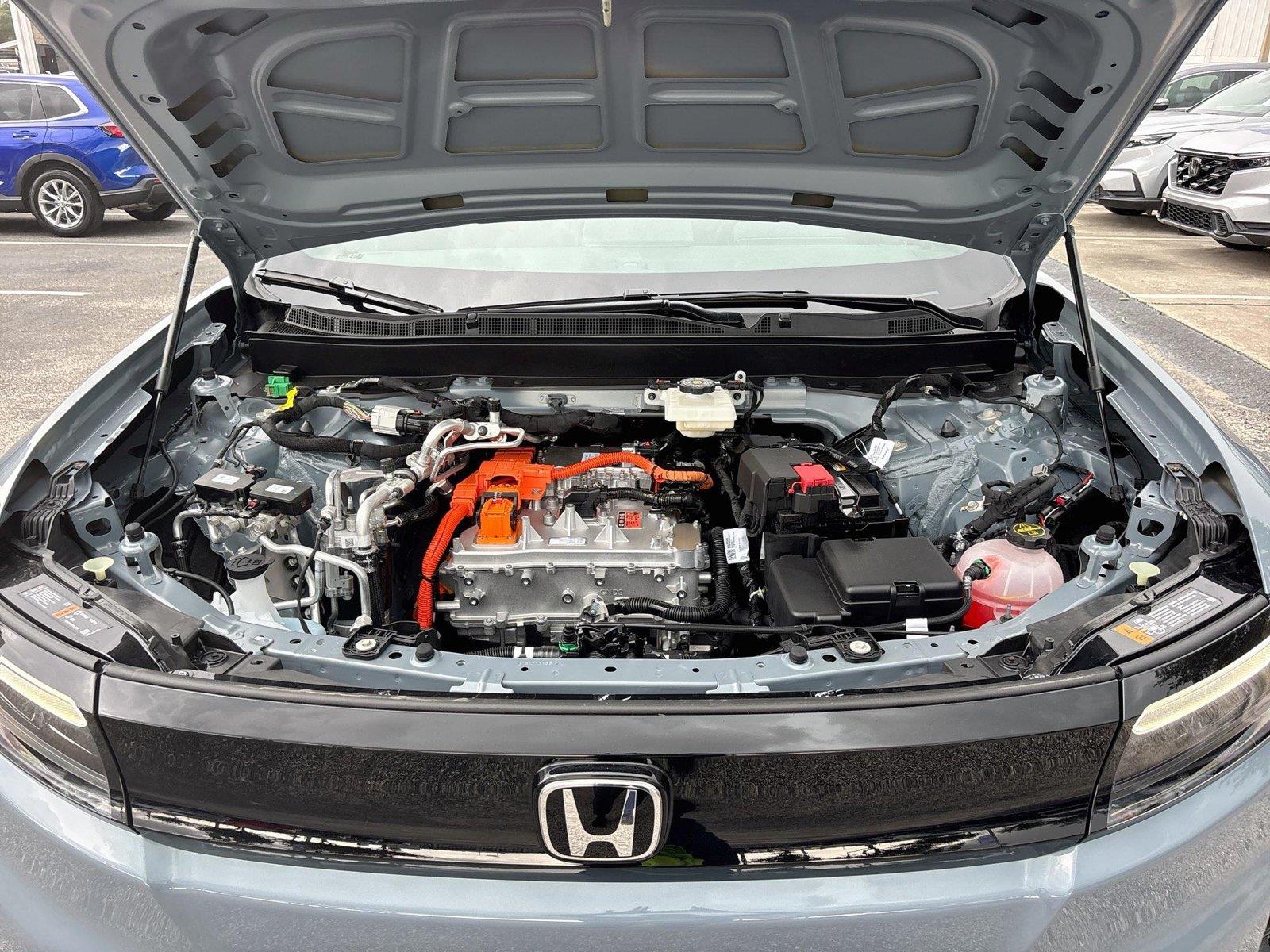2026 Honda Prologue Touring
