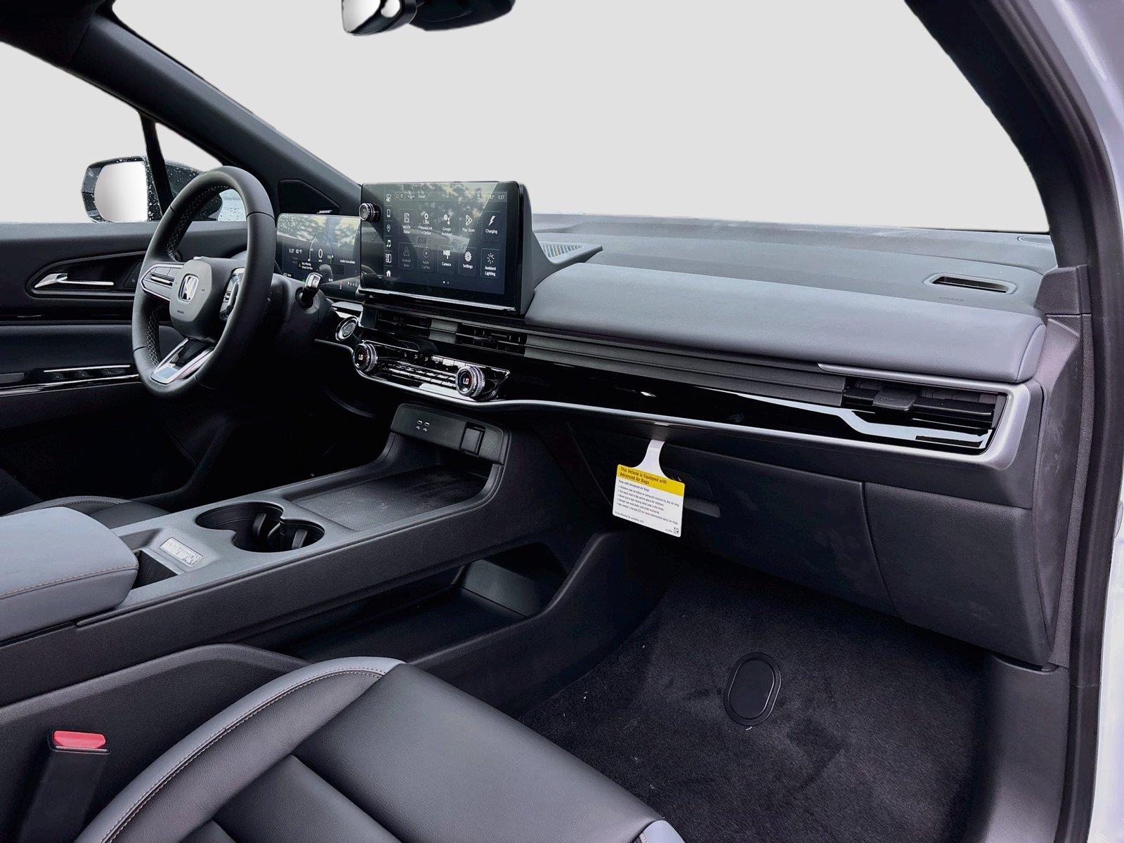 2026 Honda Prologue Touring