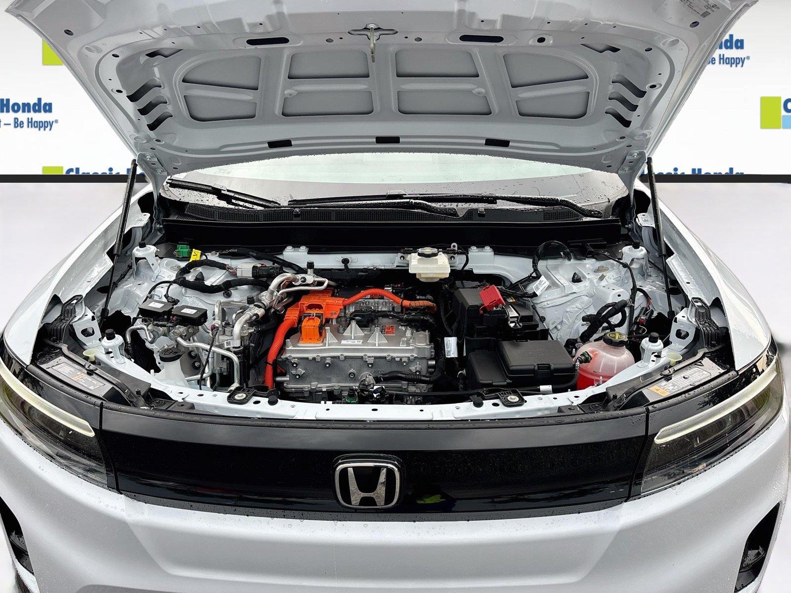 2026 Honda Prologue Touring