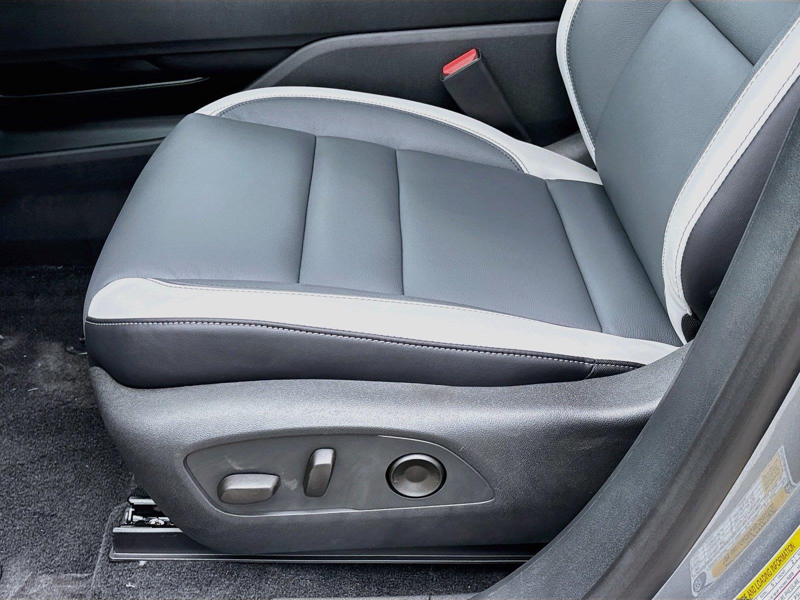 2026 Honda Prologue Touring