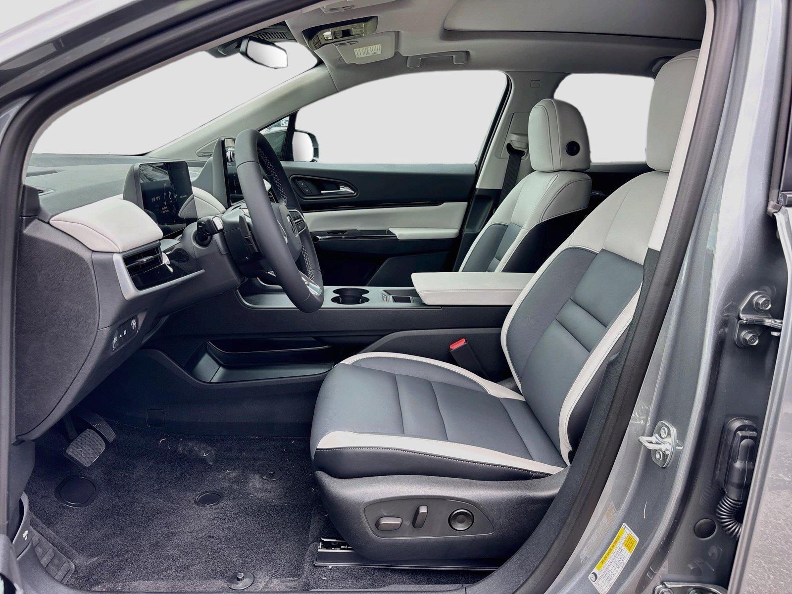 2026 Honda Prologue Touring