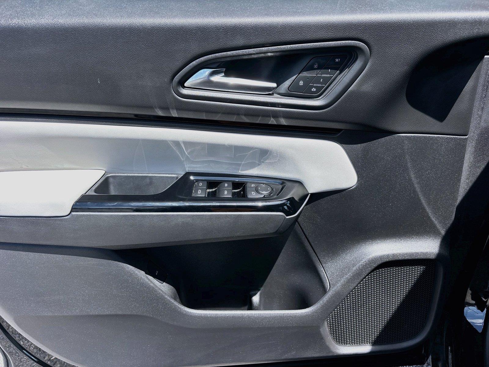 2024 Honda Prologue Touring