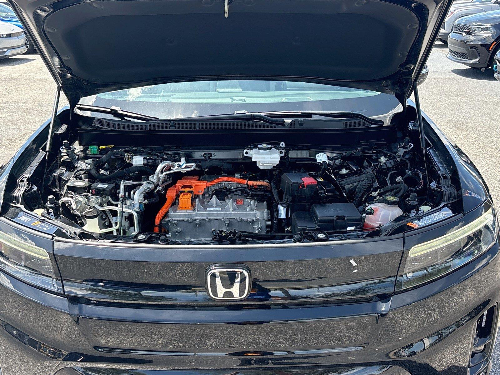 2024 Honda Prologue Touring