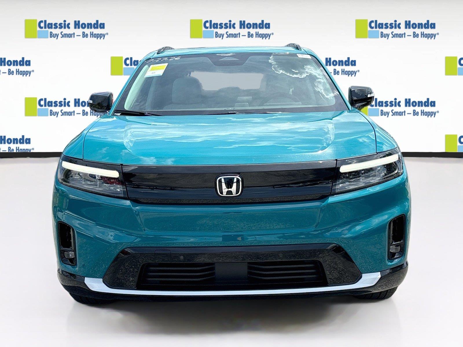 2026 Honda Prologue Touring