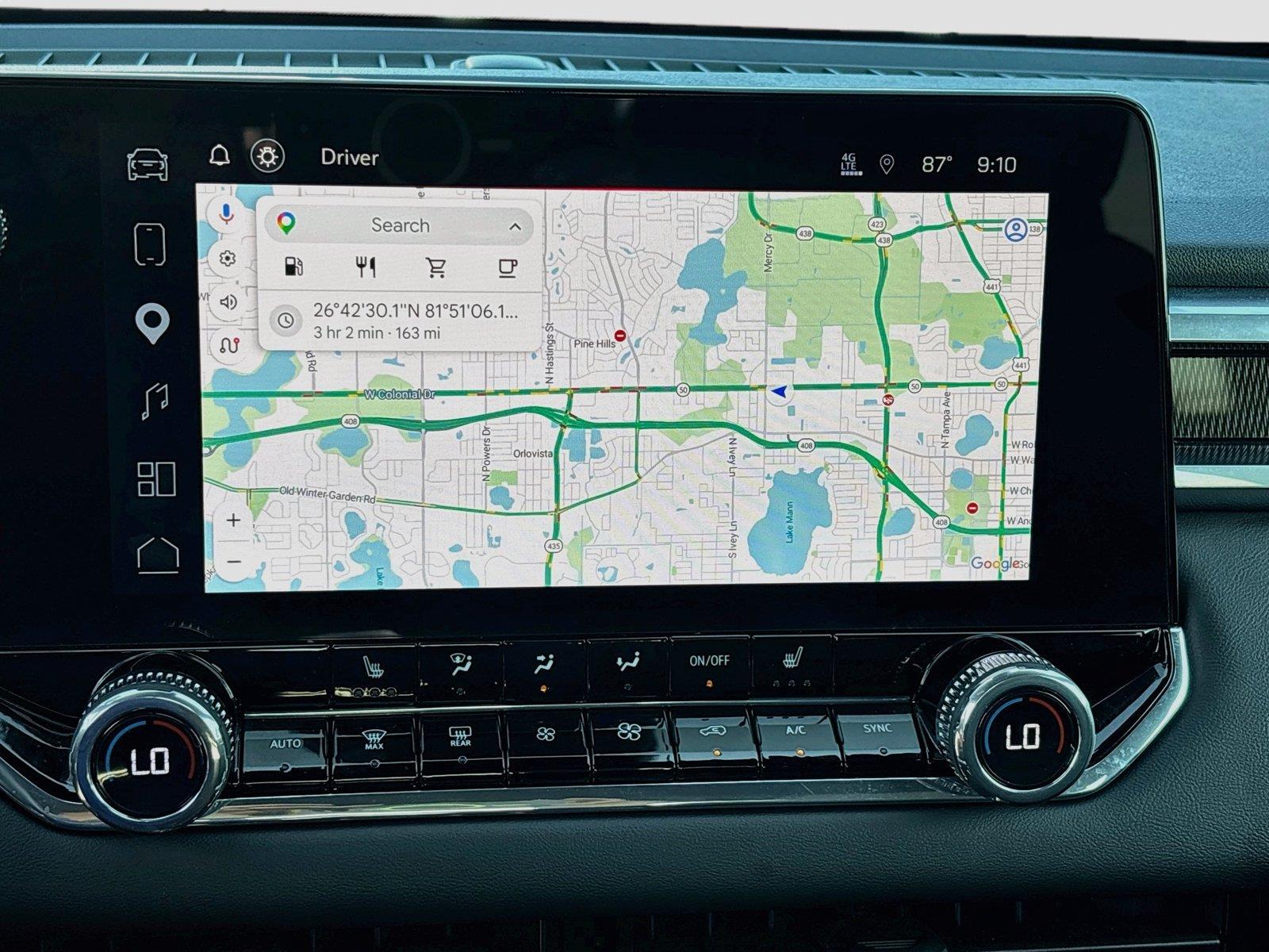 2024 GMC Canyon 4WD Elevation