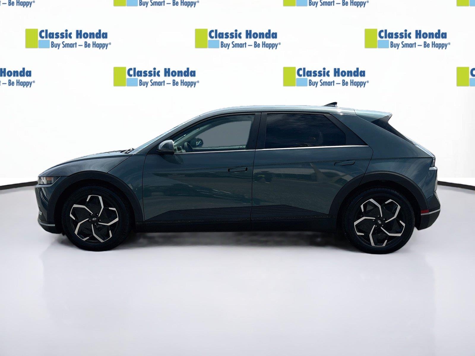 2024 Hyundai IONIQ 5 SE