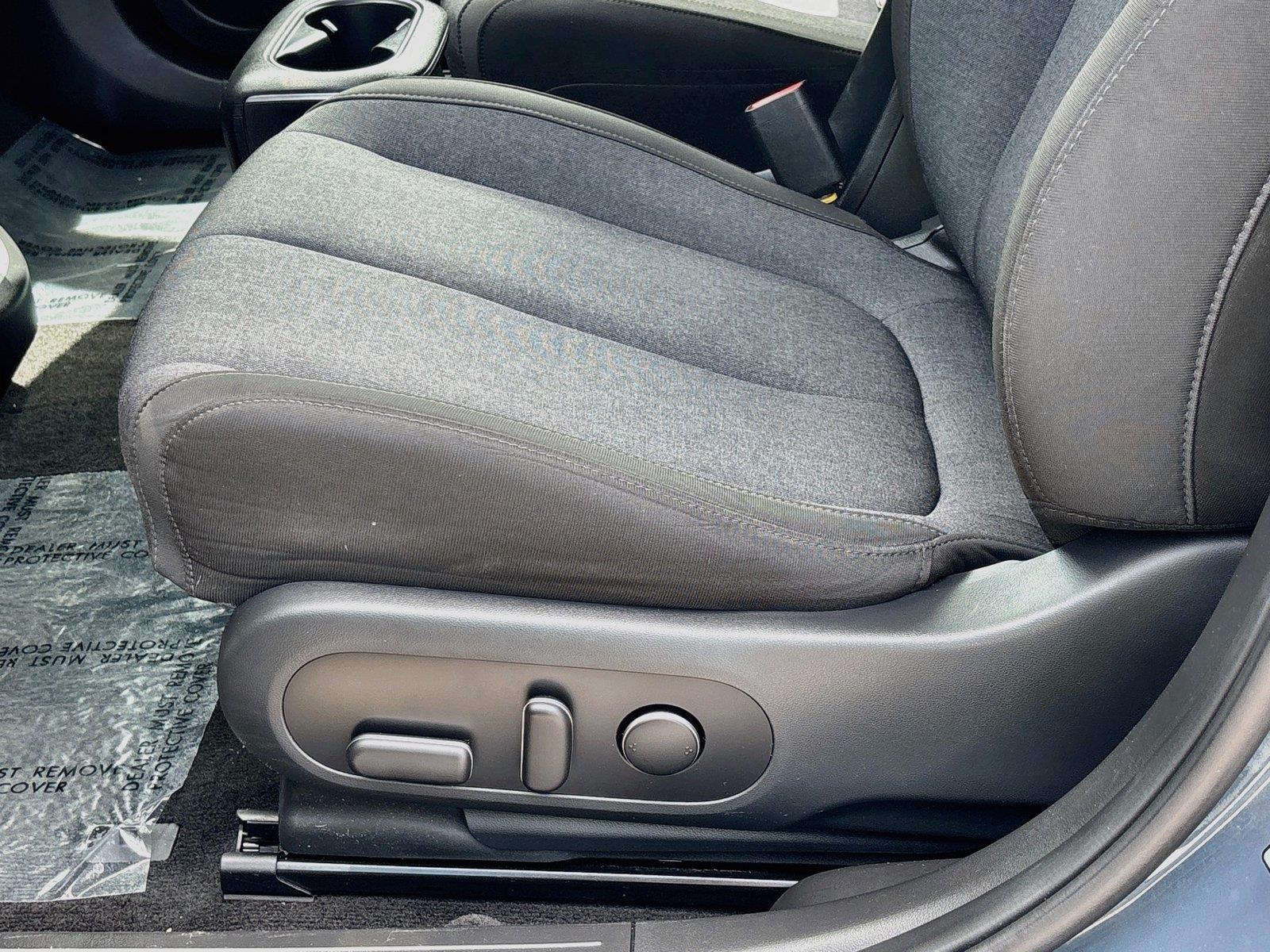 2024 Hyundai IONIQ 5 SE
