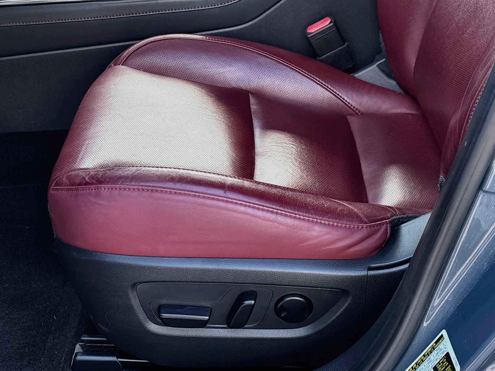 2025 Mazda CX-30 2.5 S Carbon Edition