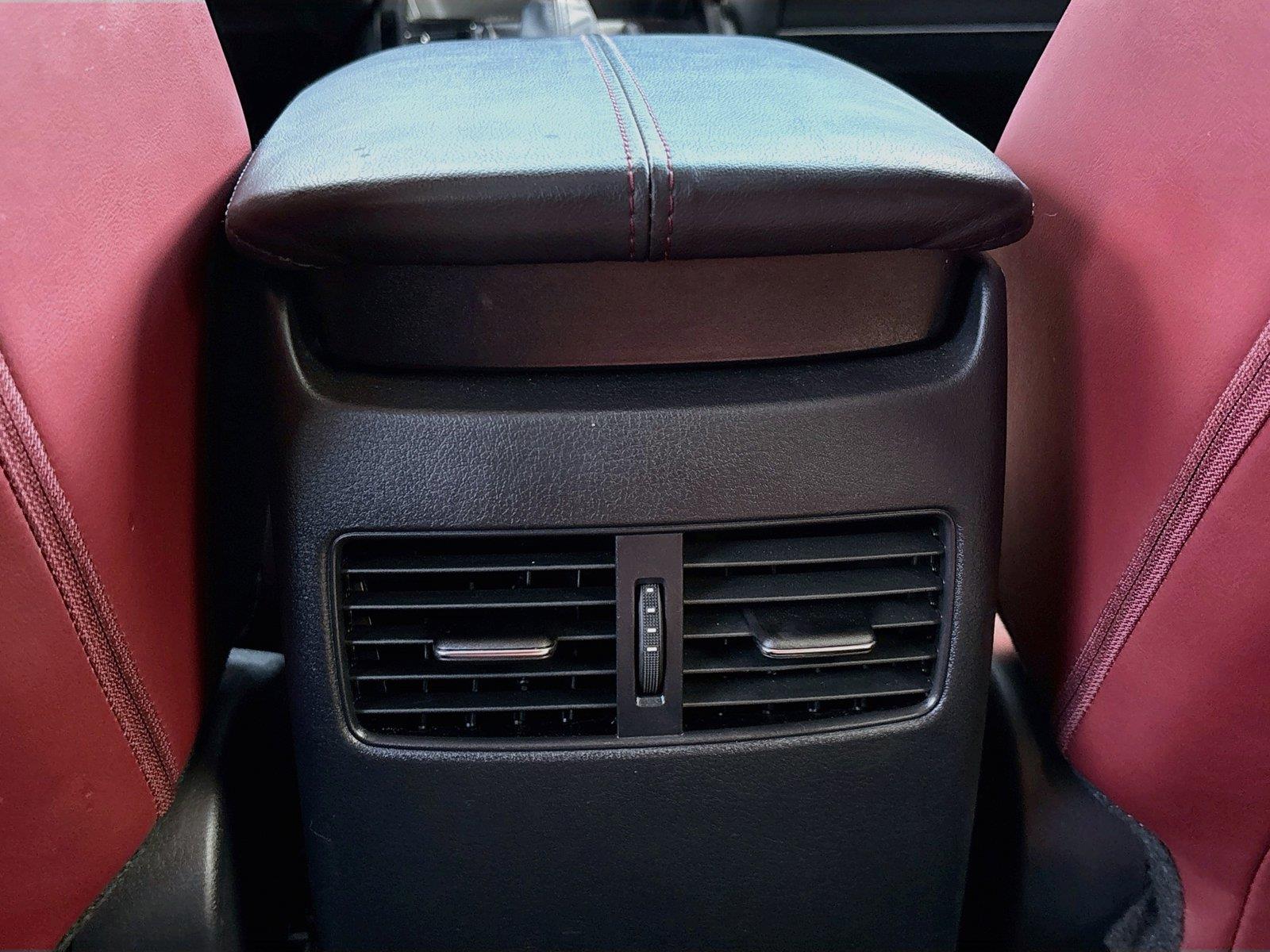 2025 Mazda CX-30 2.5 S Carbon Edition