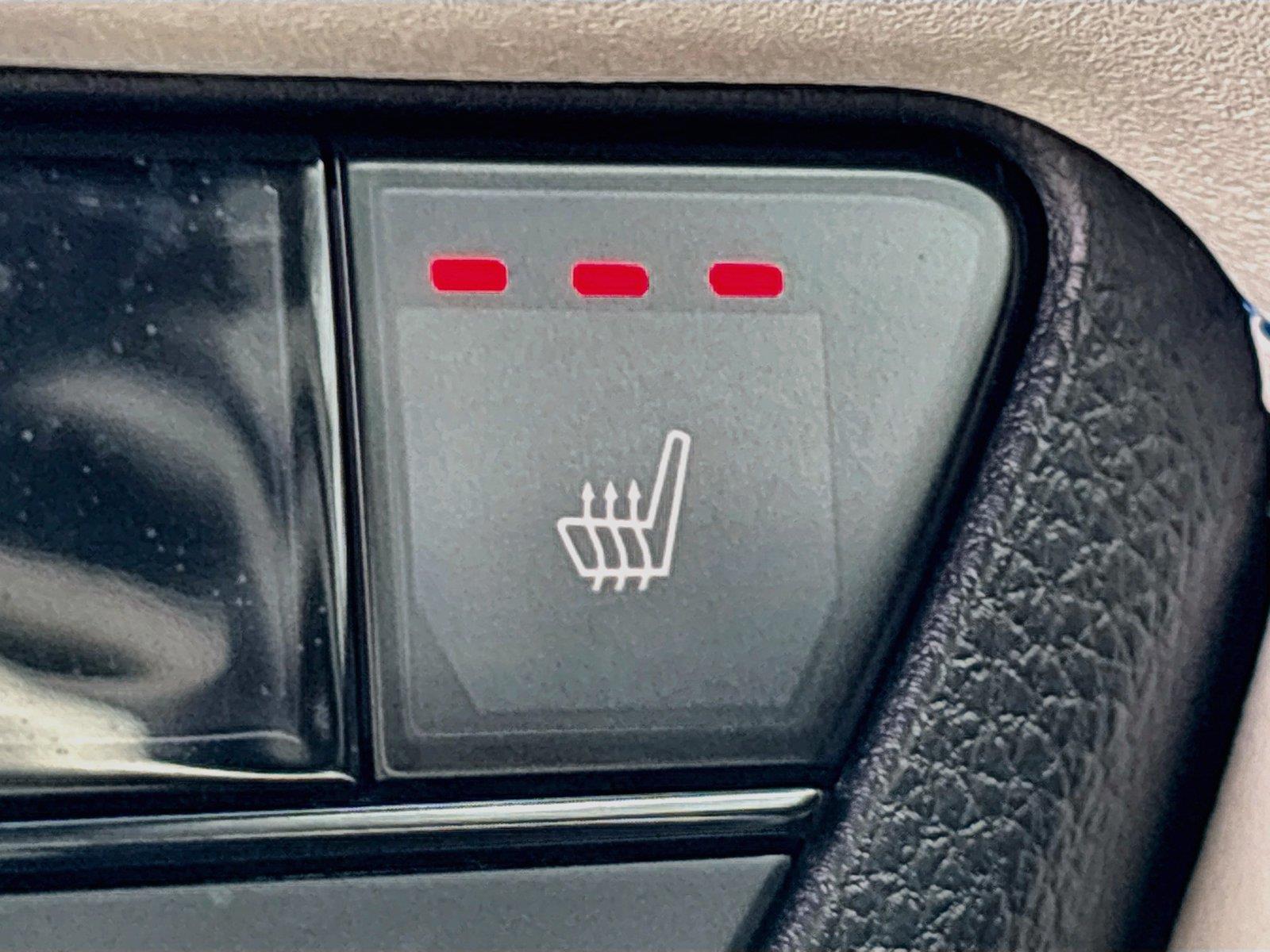 2026 Honda Prelude 2-Tone
