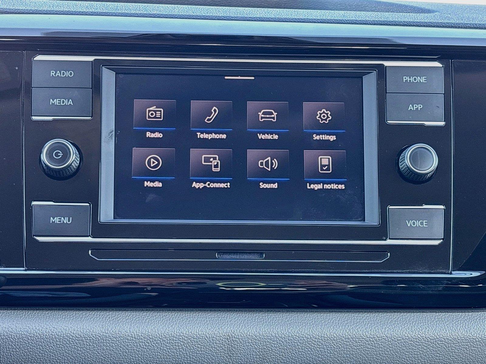 2024 Volkswagen Taos S