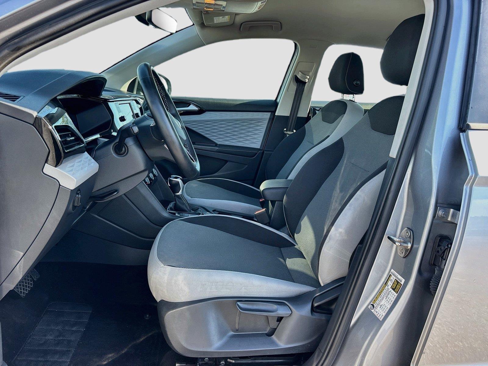 2024 Volkswagen Taos S