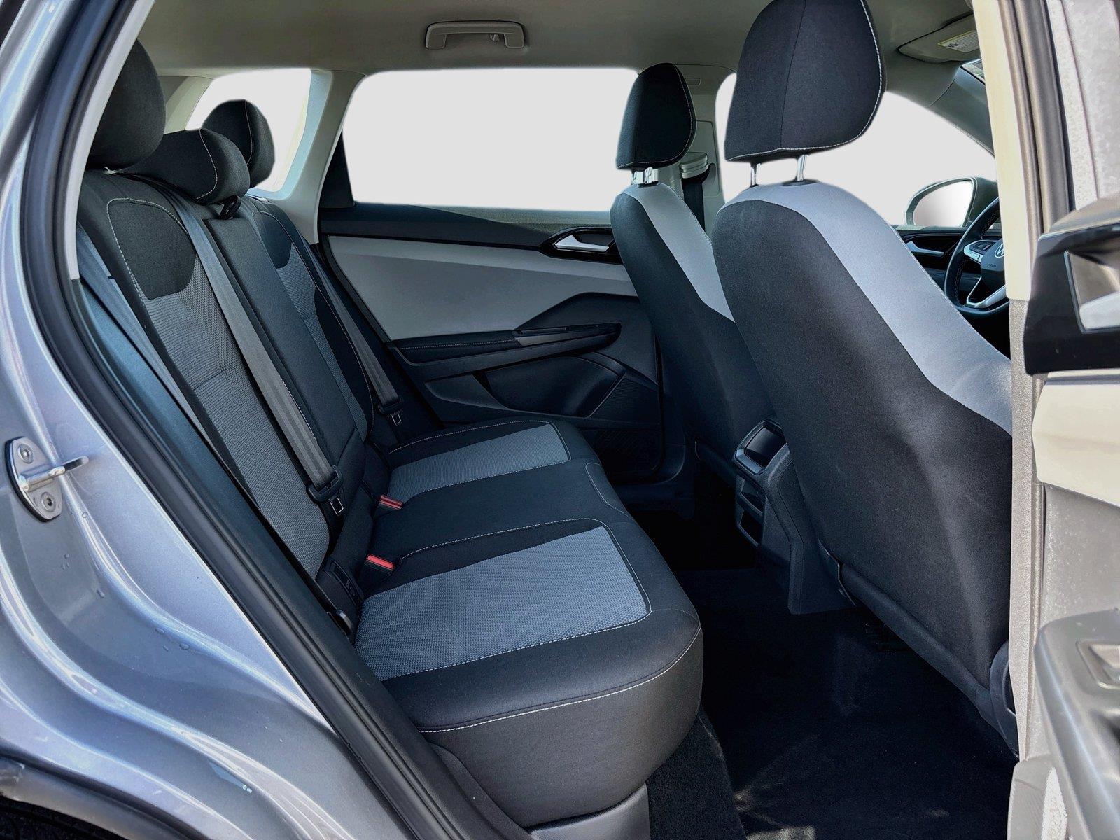 2024 Volkswagen Taos S