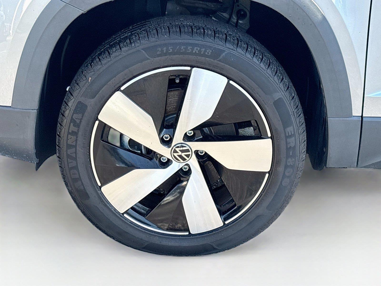 2024 Volkswagen Taos S
