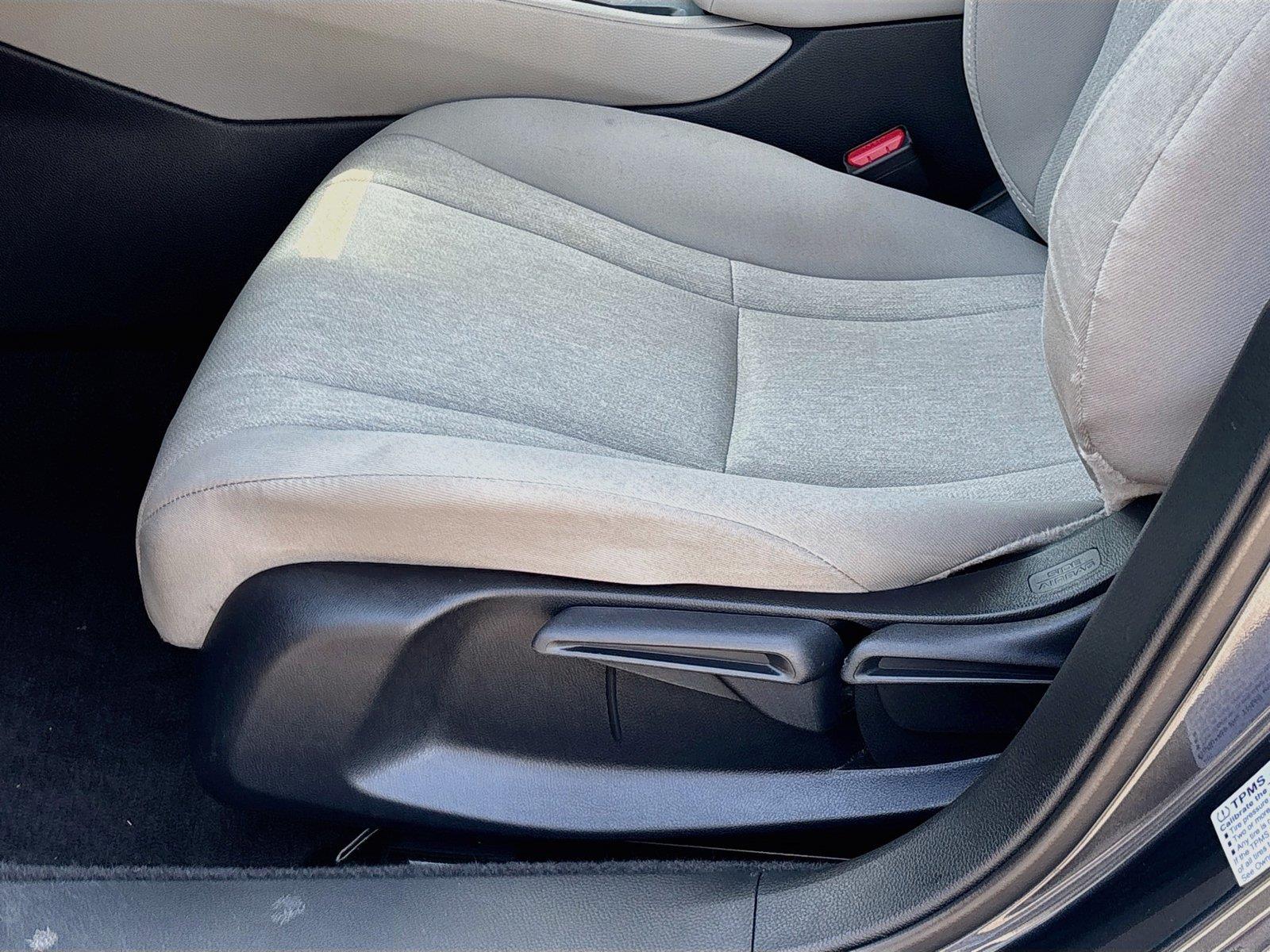2024 Honda Accord Sedan LX