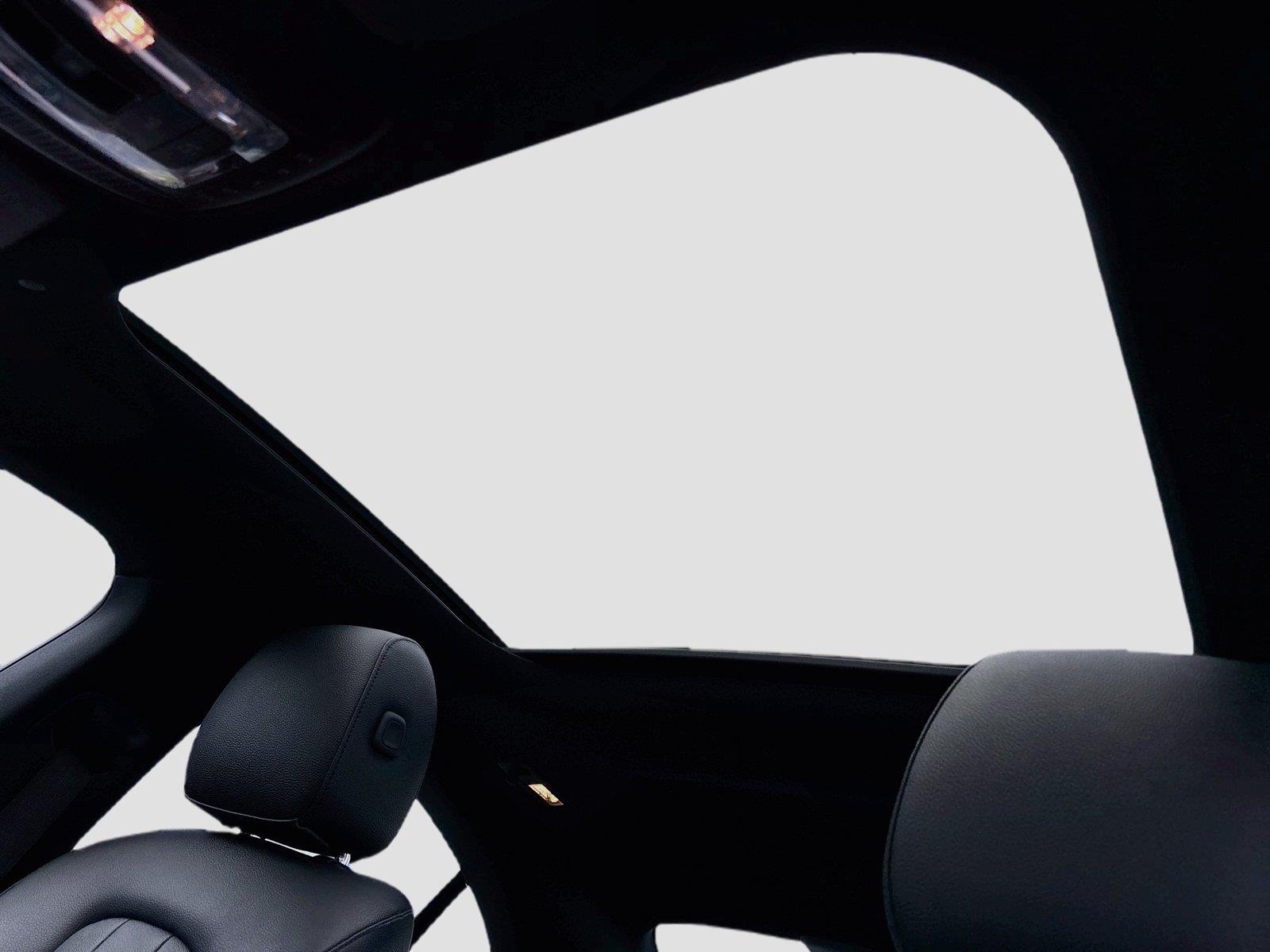 2025 Mercedes-Benz CLA CLA 250