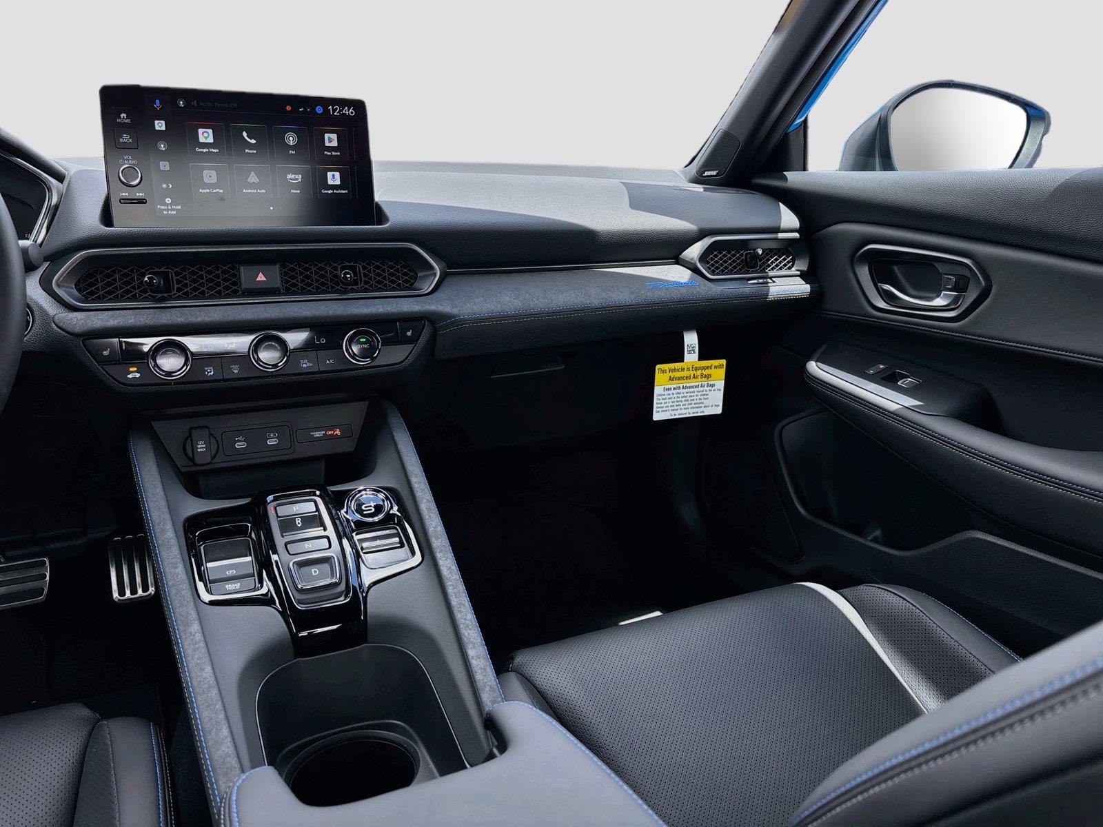 2026 Honda Prelude Hybrid