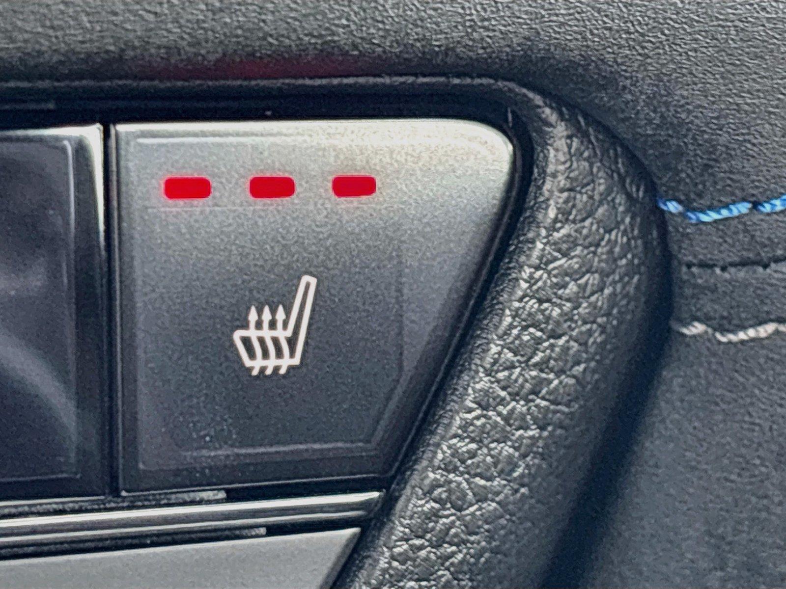 2026 Honda Prelude Hybrid