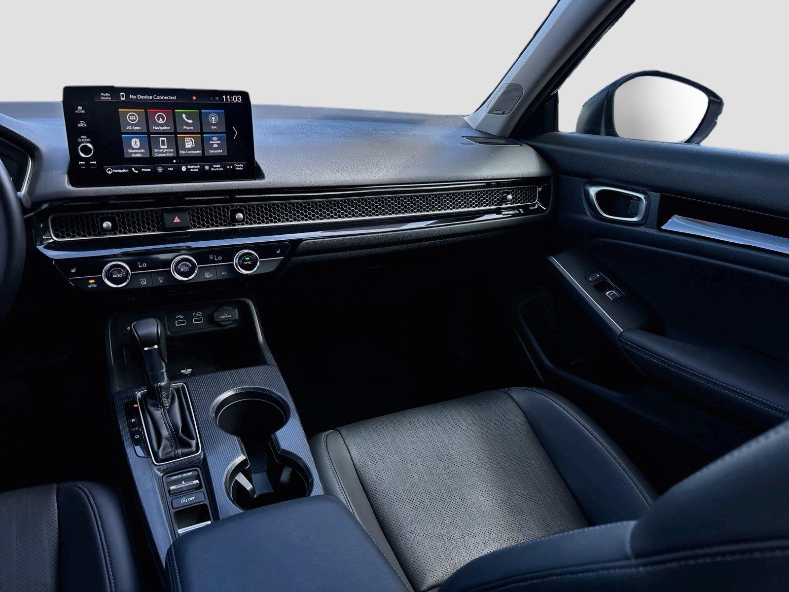 2024 Honda Civic Touring