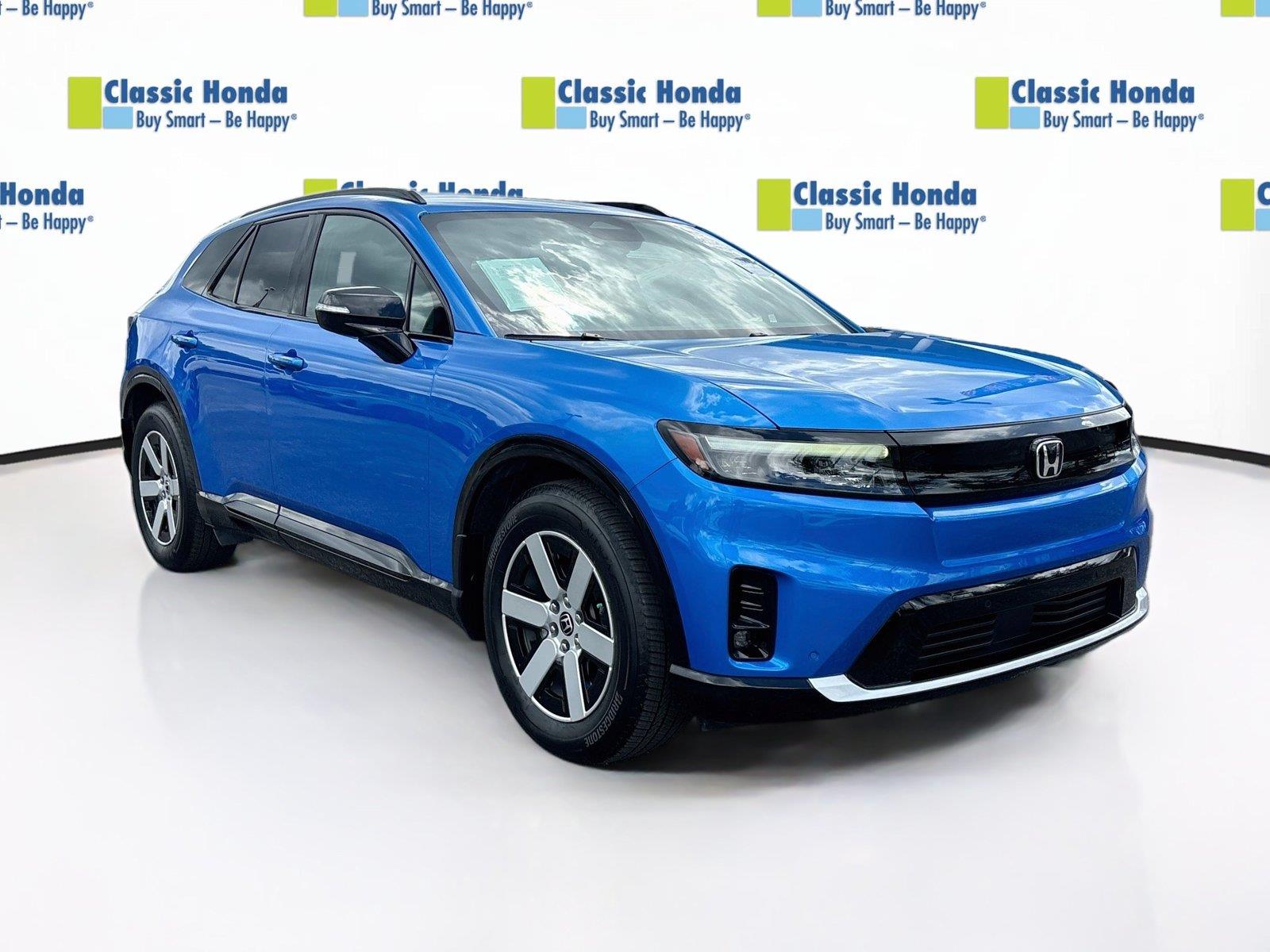 2024 Honda Prologue Touring