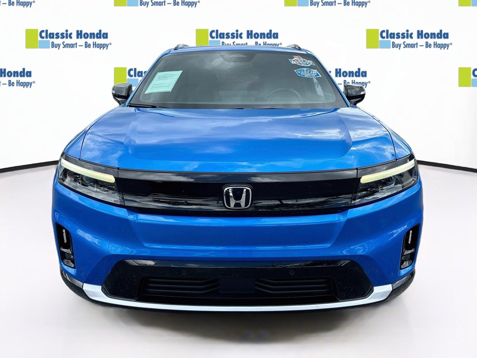 2024 Honda Prologue Touring