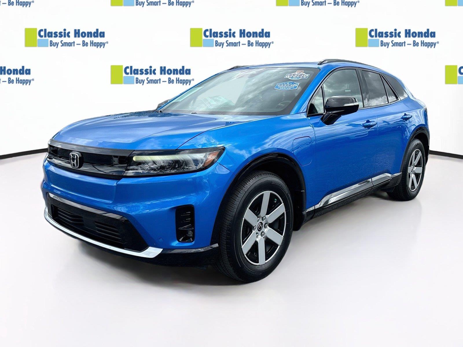 2024 Honda Prologue Touring