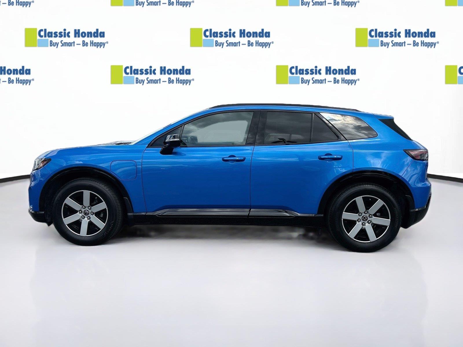 2024 Honda Prologue Touring