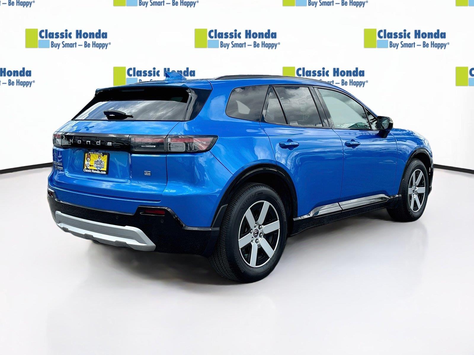 2024 Honda Prologue Touring