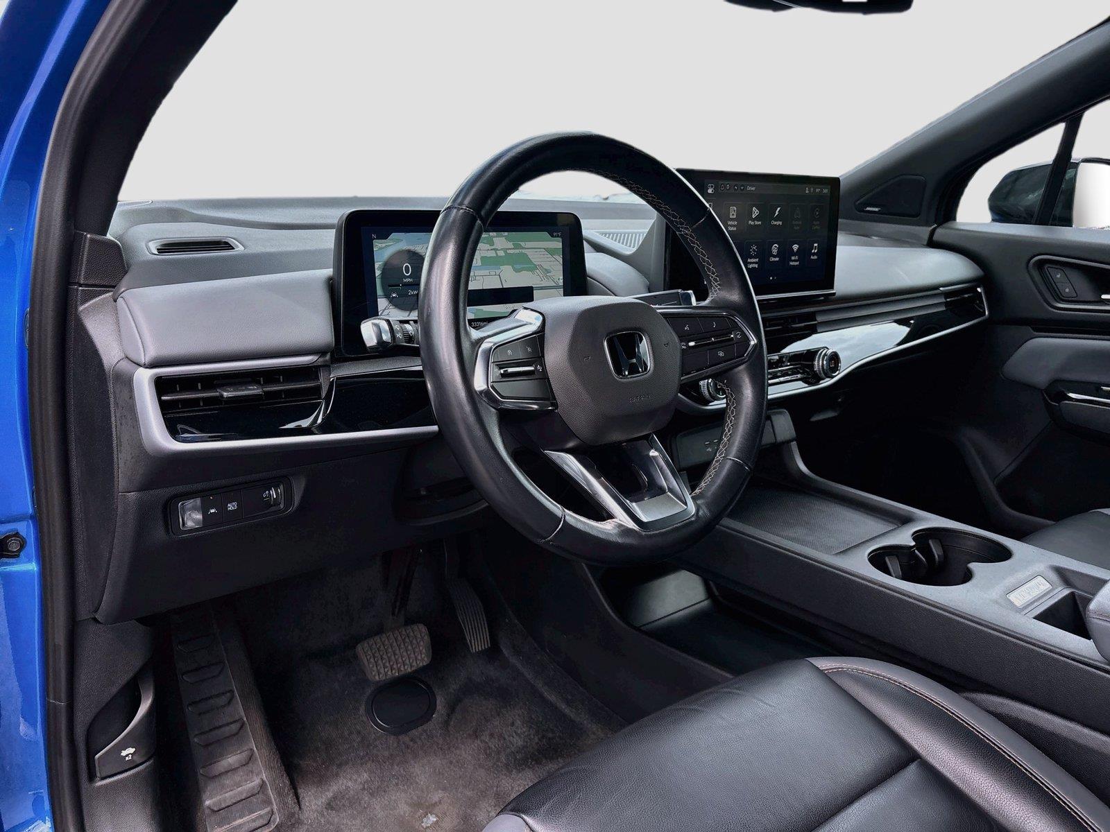 2024 Honda Prologue Touring