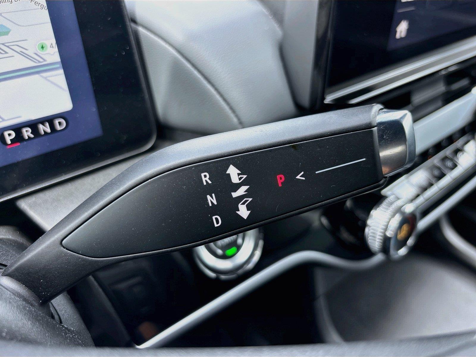 2024 Honda Prologue Touring