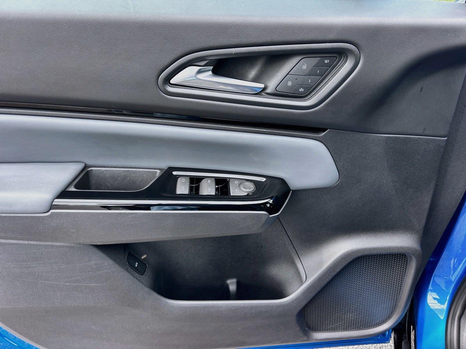 2024 Honda Prologue Touring