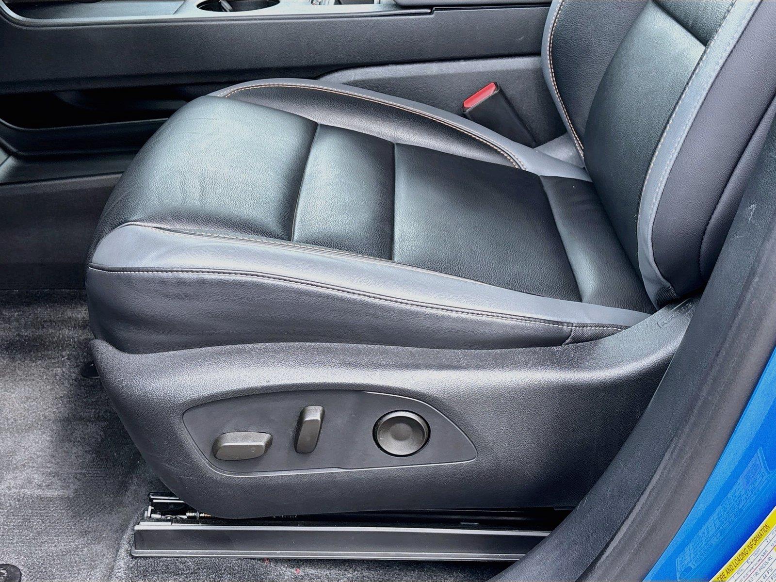 2024 Honda Prologue Touring