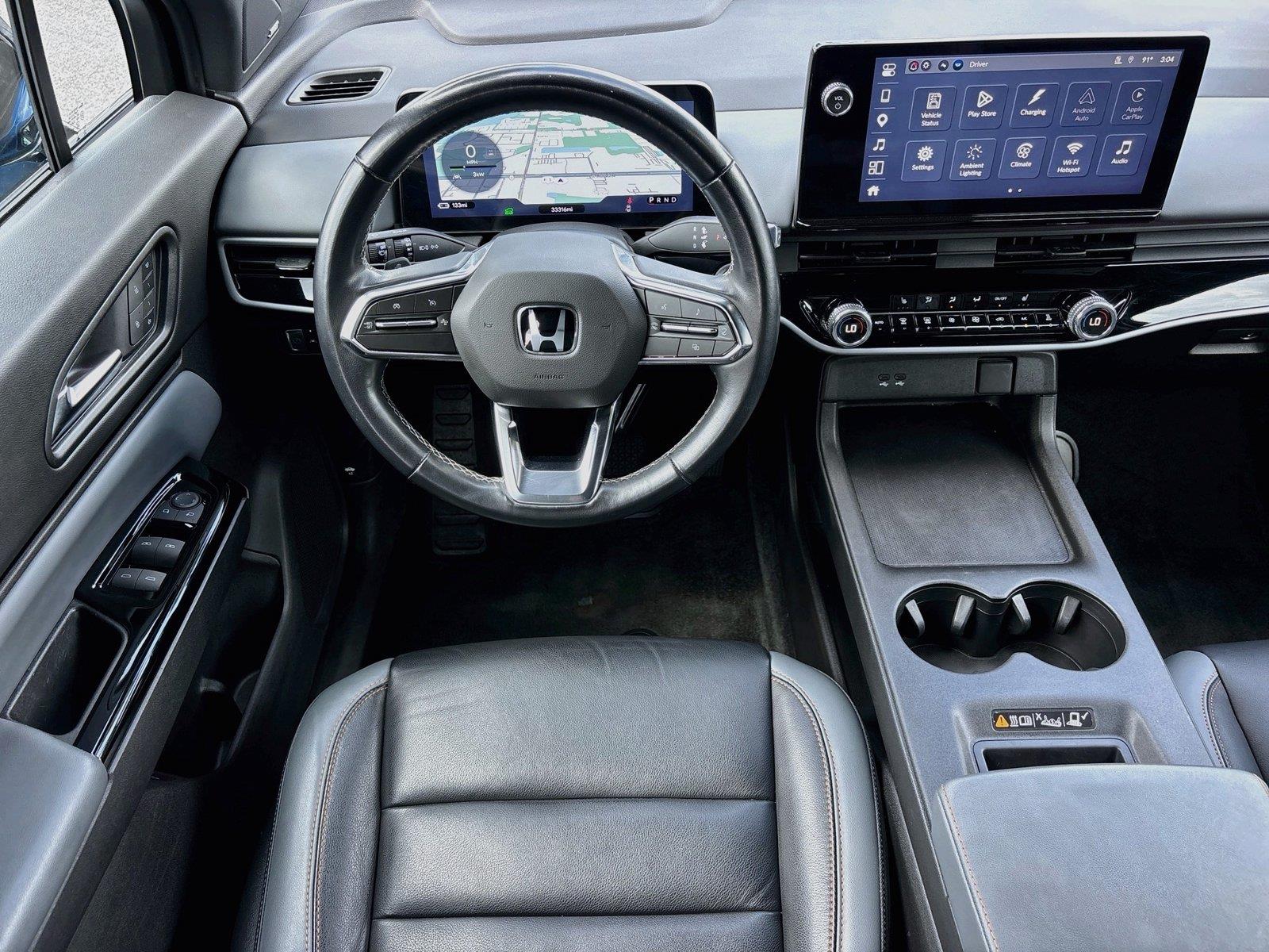 2024 Honda Prologue Touring