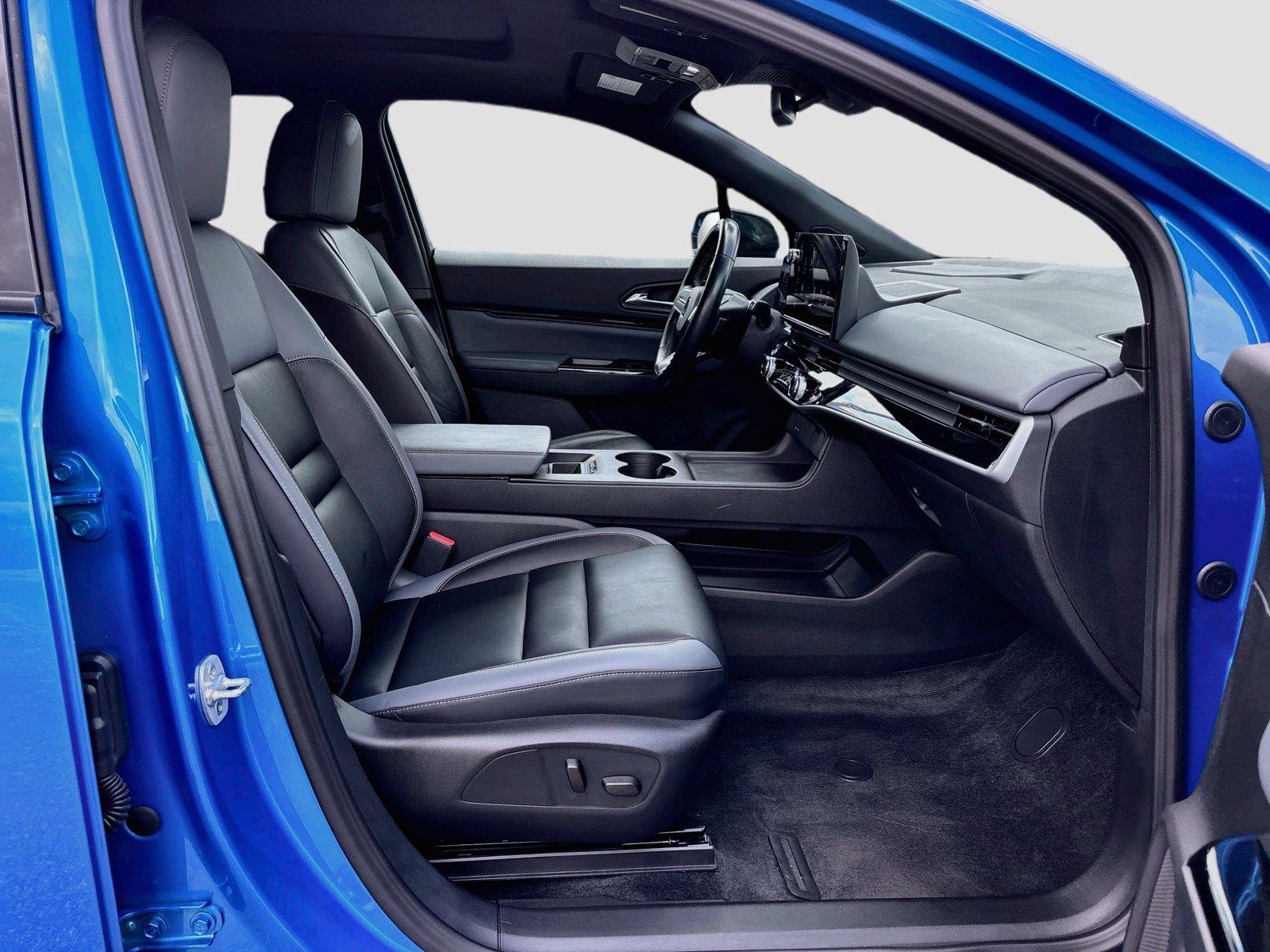 2024 Honda Prologue Touring