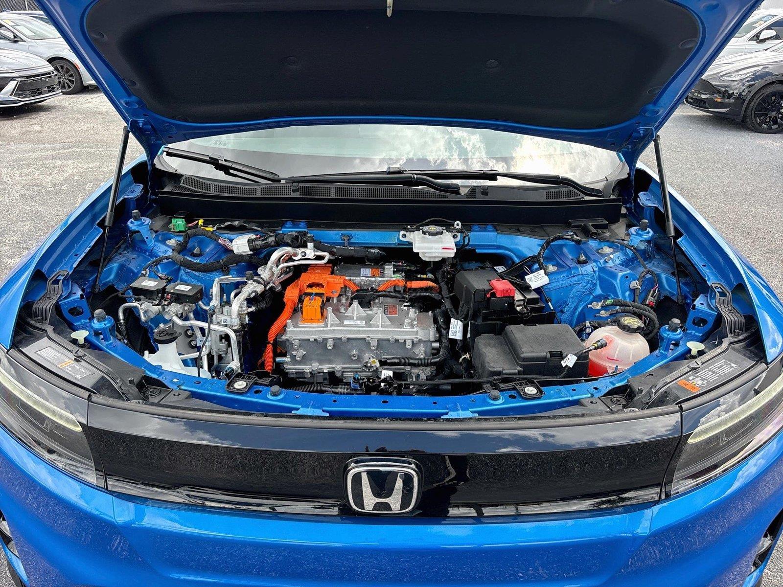 2024 Honda Prologue Touring