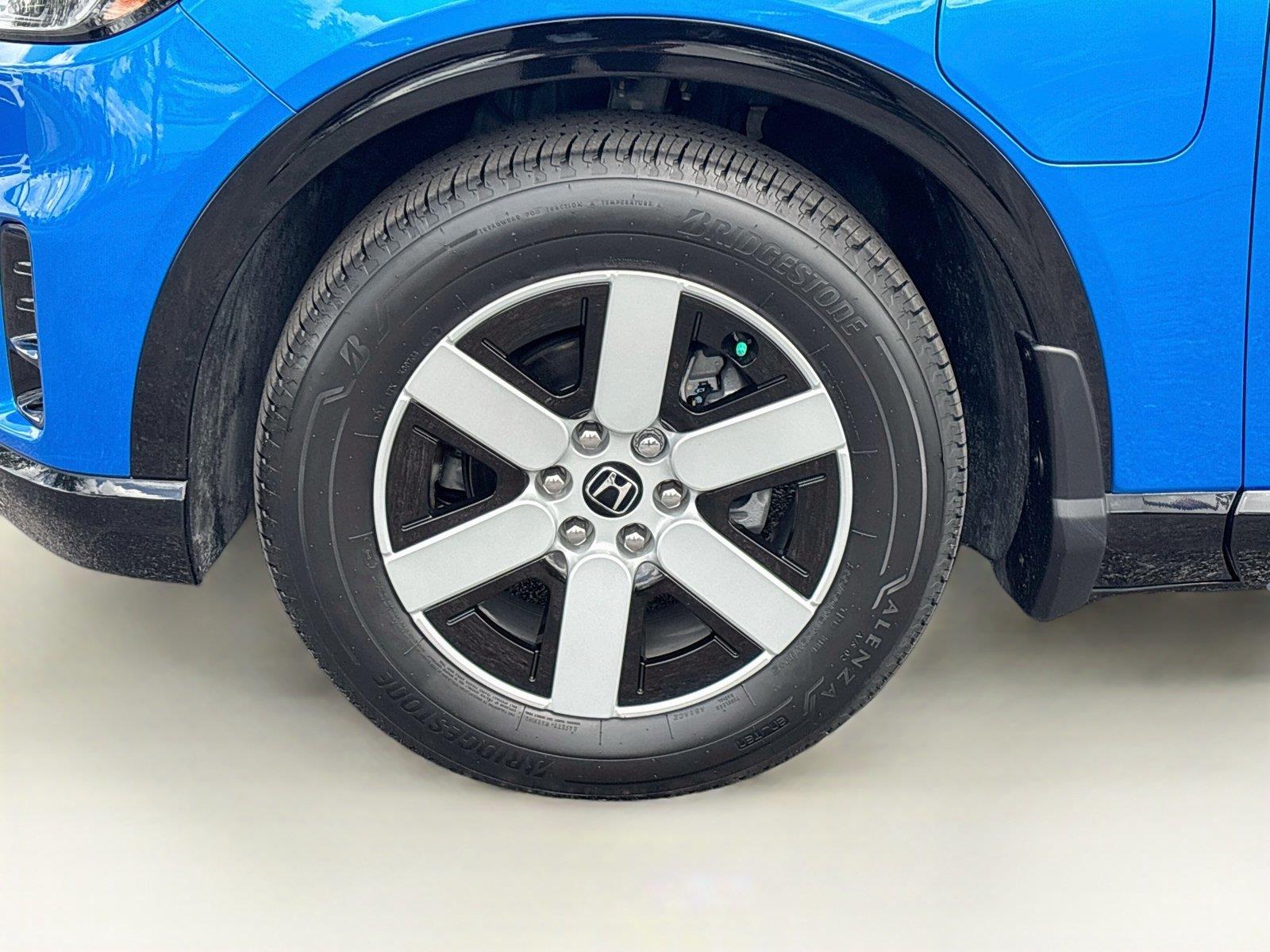 2024 Honda Prologue Touring