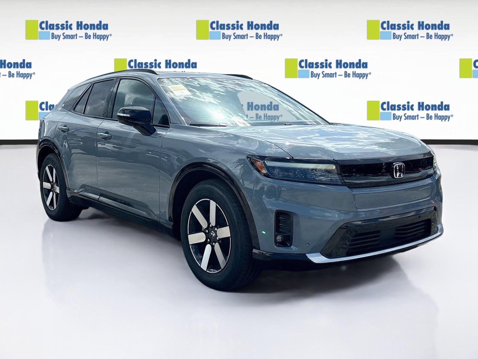 2026 Honda Prologue Touring