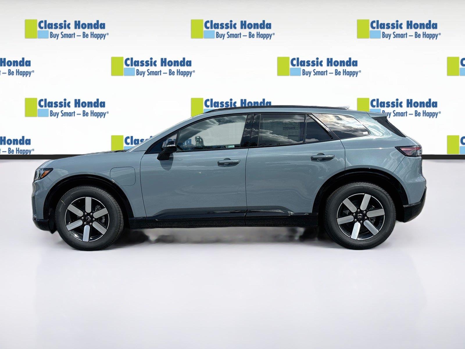 2026 Honda Prologue Touring