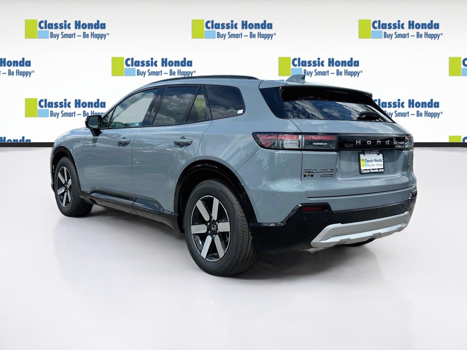 2026 Honda Prologue Touring