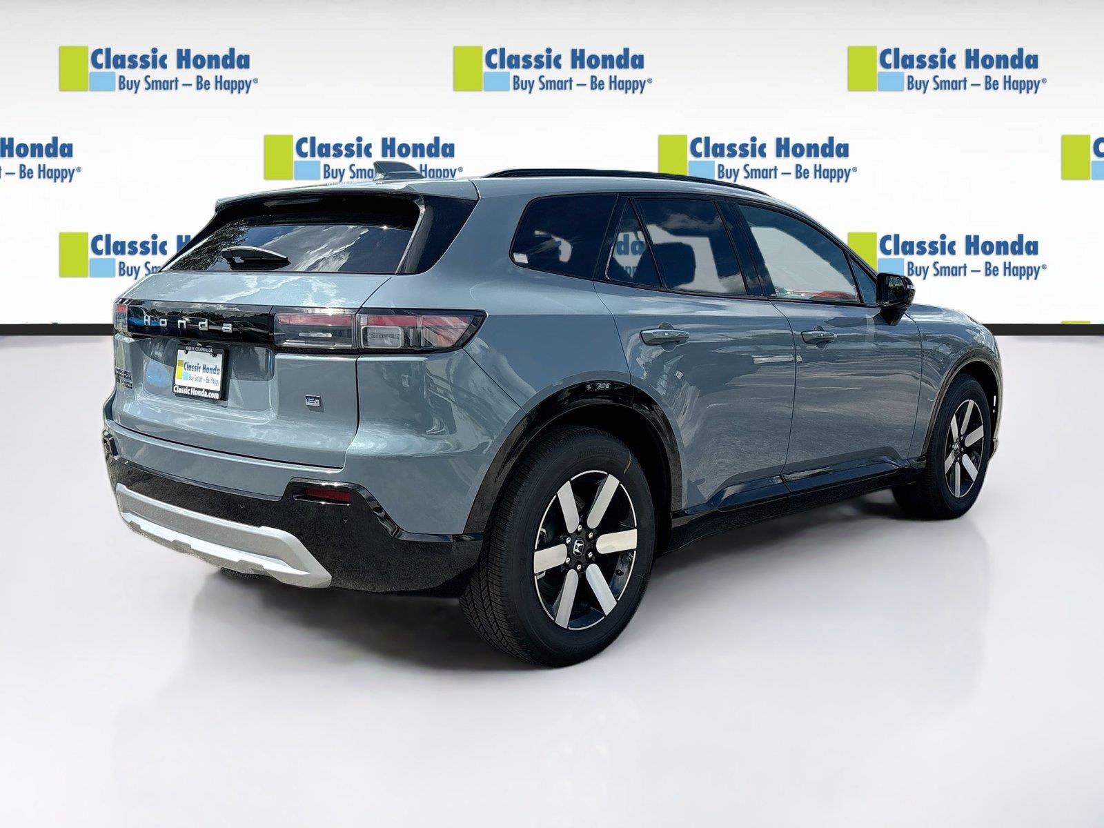 2026 Honda Prologue Touring