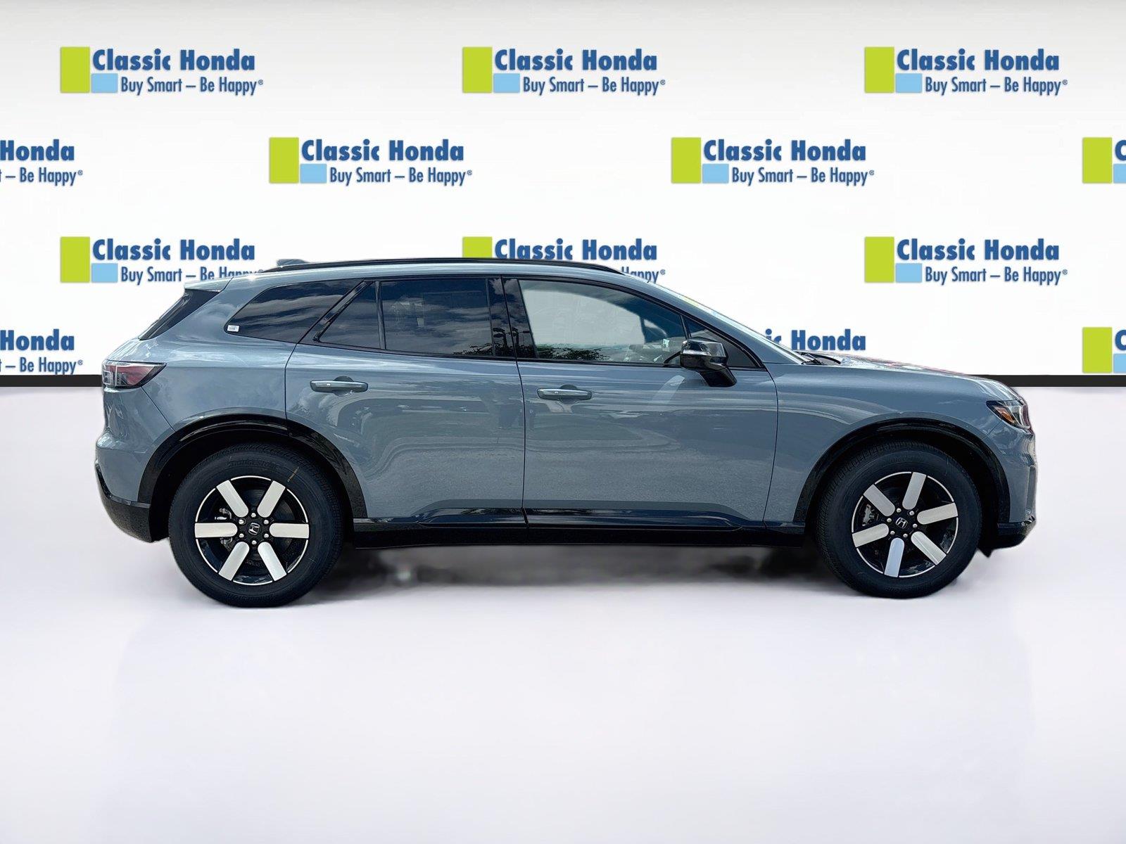 2026 Honda Prologue Touring