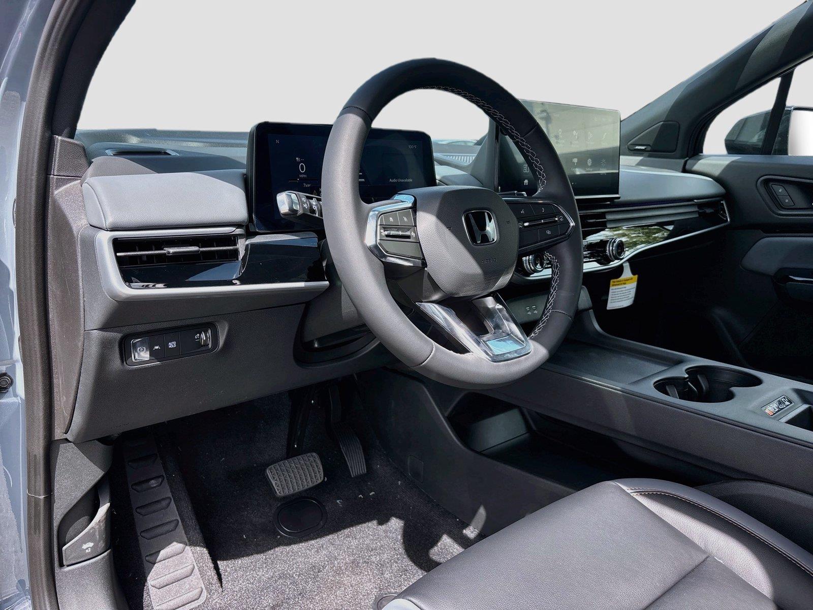 2026 Honda Prologue Touring