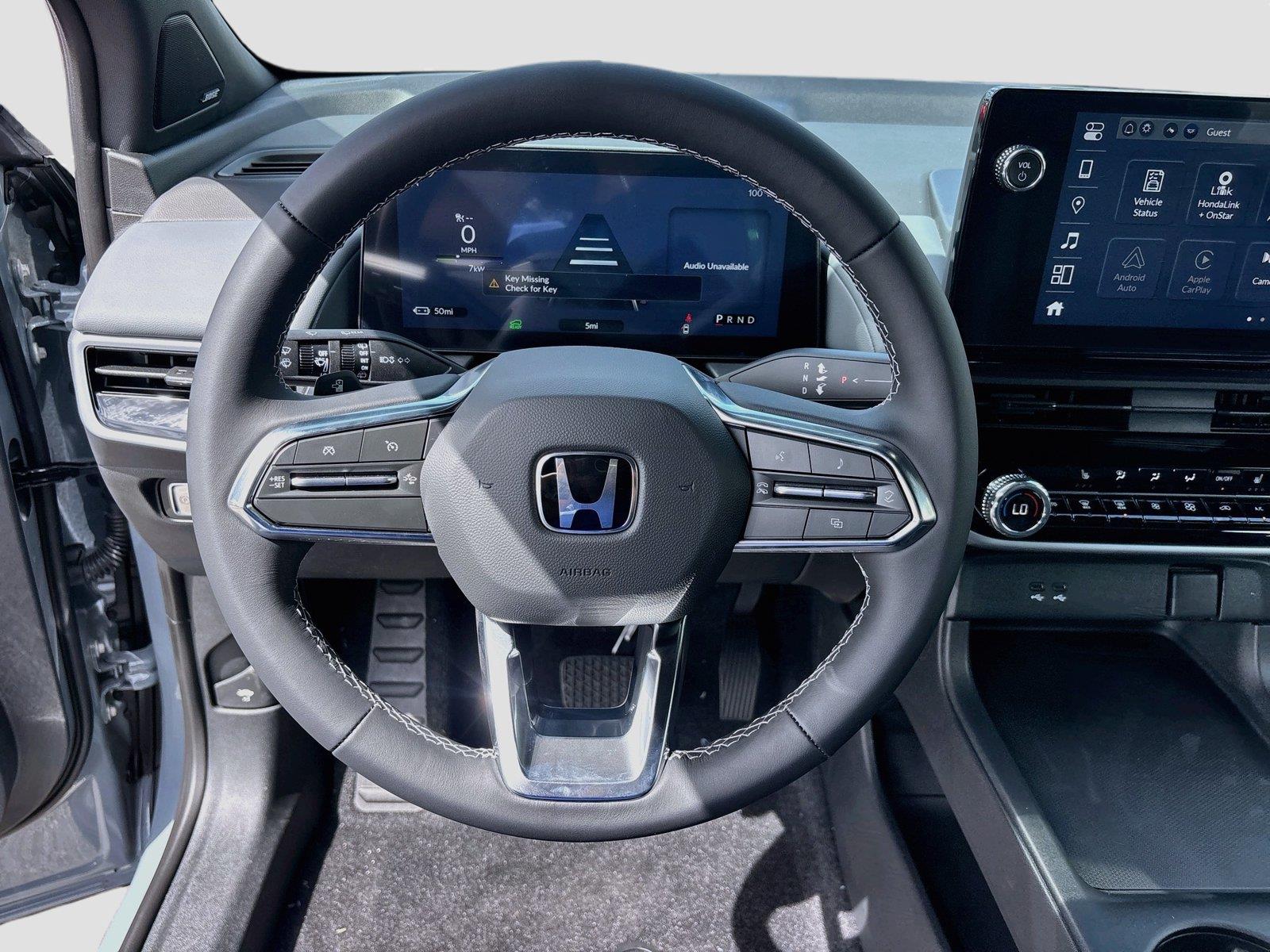 2026 Honda Prologue Touring